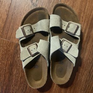Birkenstock Arizona Sandals